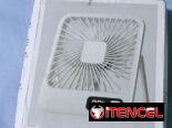 💰 Ventilador personal recargable. Ventilador portable. 🚨