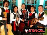 Mariachis para el día de las madres
