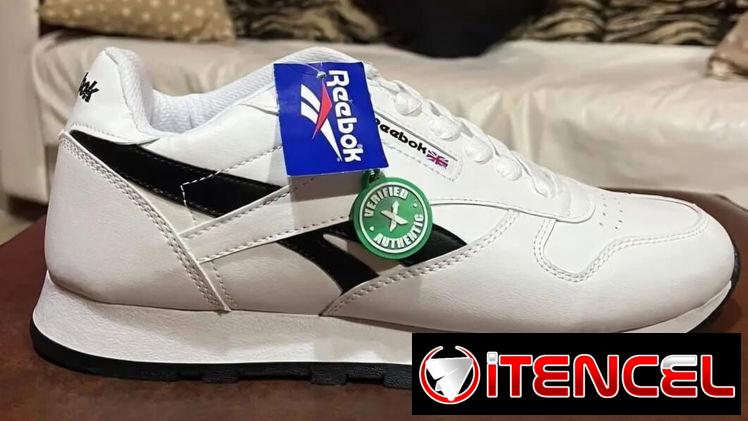 Reebok Classic G5