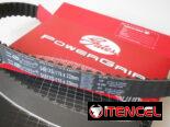 Se vende correa de distribución 116×22 XS para motores Ford Diesel 1.8.