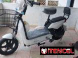 Se vende bicimoto