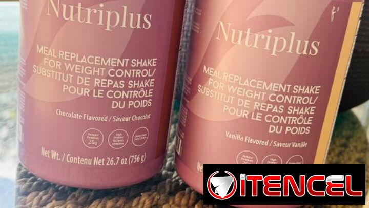 Nutriplus con 20% de descuento Aprobeche💥