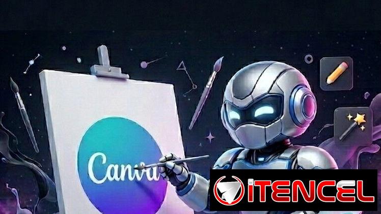 🎨 Canva: diseño fácil para darle vida a tus ideas