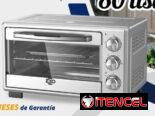 Hornos eléctricos