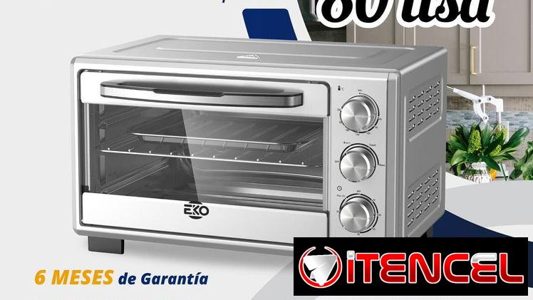 Hornos eléctricos
