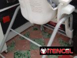 Silla de comer para bebé o niño pequeño
