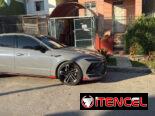 Vendo o negocio, Hyundai sonata 2024 es el Full límite en GT,line título limpio