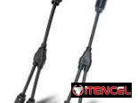 ☀️🔌 CABLES CONECTORES SOLARES EN “Y” MC4 – CONEXIÓN EN PARALELO ⚡