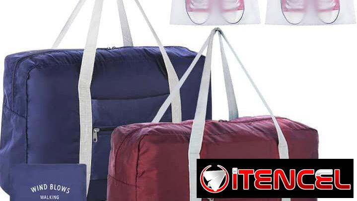 Bolso para viaje