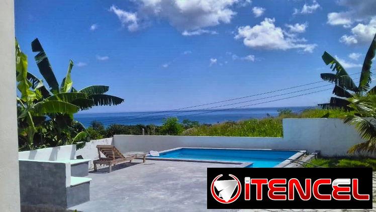 🗺️Casa Cerca de la Playa en Guanabo — Renta Vacacional para Extranjeros