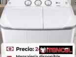 💎 LG Semi-Automática 8KG 💎