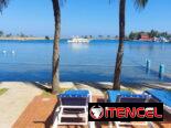 Casa de Piscina y Playa de 6cuartos – Piscina+Playa Privada Sta Fe