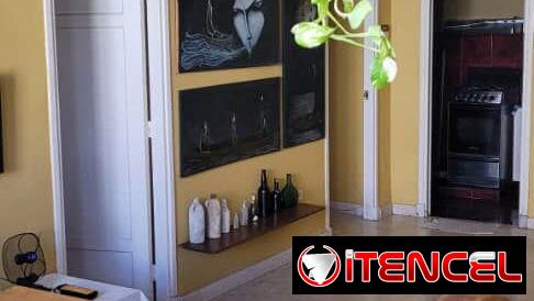 Renta de apartamento 1 habitación Vedado