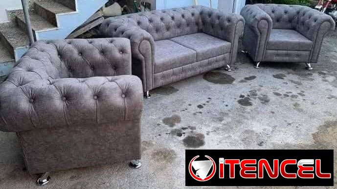 Muebles  calidad y confort