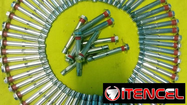 SOPORTE O BASE DE SPLIT