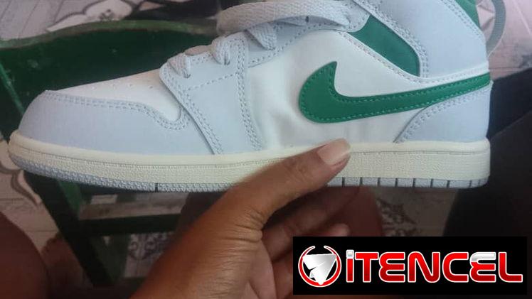 Nike jordan