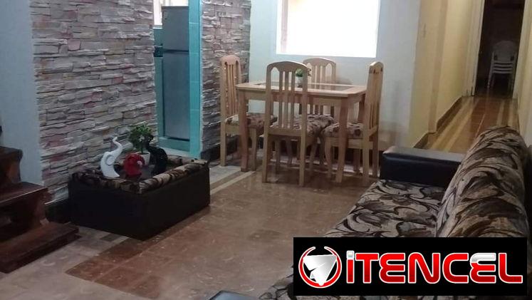 🏠Renta de Casa en La Habana