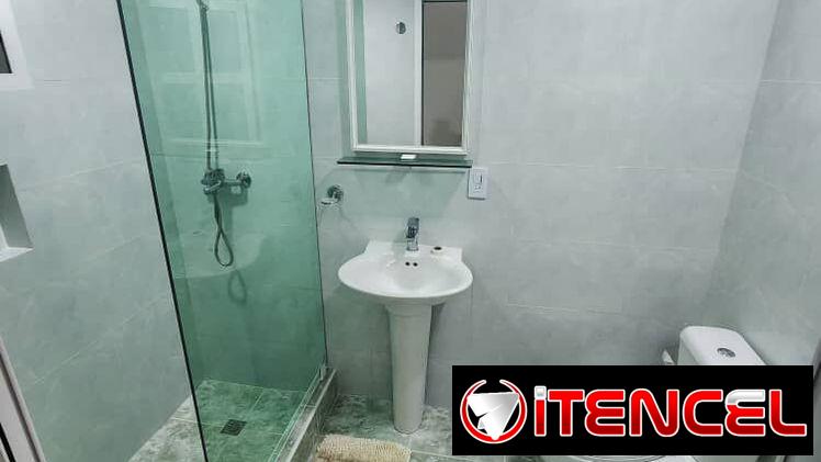 🏠 Apartamento acogedor para largas estancias en La Habana