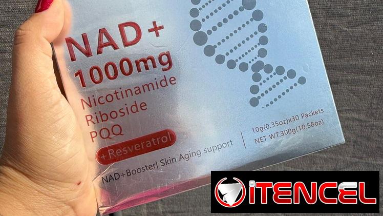 Suplementos de mujer