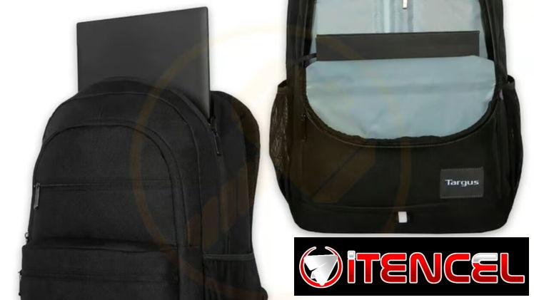 Mochila Negra