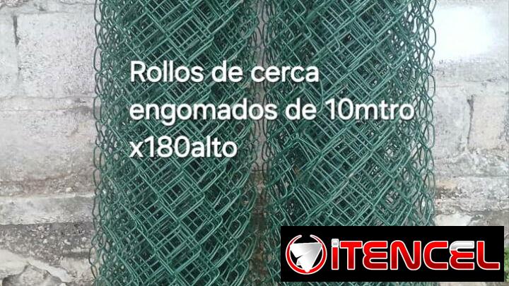 ❎❎Rollos de cerka pirle engomado maxima calidad, 10 m x 1.80