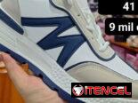 Tenis nuevos unisex 9000 cup