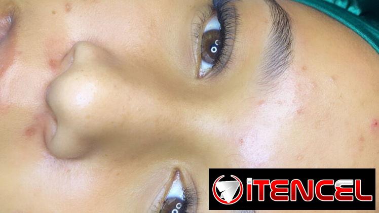 Pestañas Pelo a Pelo, Cejas y más…