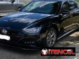 Hyundai Sonata 2021