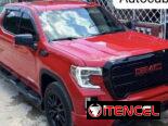 GMC Sierra Elevation 4X4 2021. Gasolina, cama larga