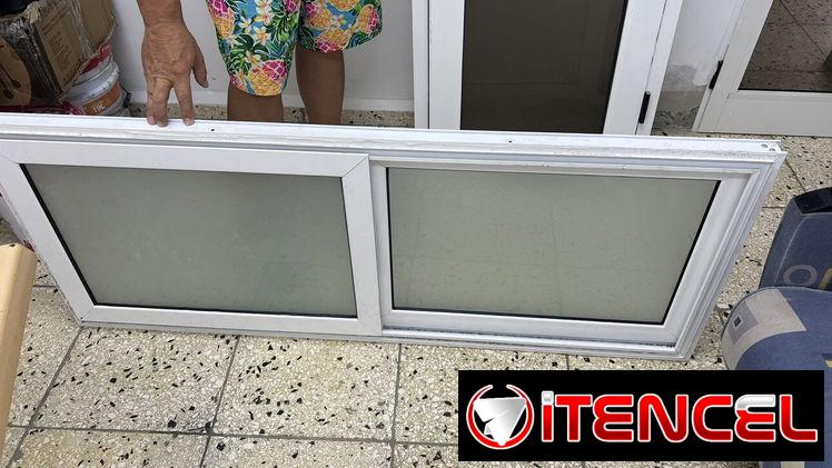 Puertas y ventanas