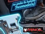 REPOZAPIES DE ALUMINIO RETRAIBLES ORIGINALES PARA BICI MOTOS O MOTOS GRANDES O ESTANDARS en $ 6️⃣0️⃣0️⃣0️⃣ cup el par!!!