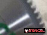 Disco de Sierra para trabajos con Aluminio  10” – 100 dientes
