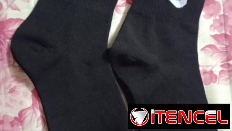 Medias Nike 1 USD