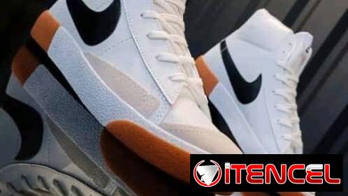 Tenis Blazer 32usd o al cambio Marianao Mensajería disponible 53097099