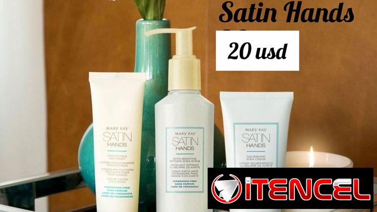 Mary Kay super rebaja