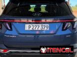Vendo o negocio, Hyundai Tucson, 2025 con 8000 km solamente