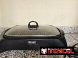 Parrilla eléctrica DeLonghi