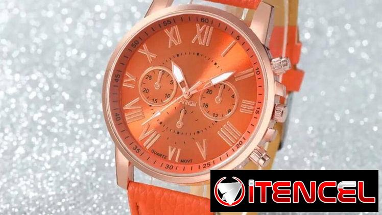 Reloj de mujer