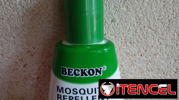 Repelente para mosquitos