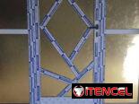 Carpintería 🪚 en aluminio