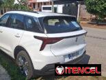 Carro Bestune T55, año 2025 19000 km  $24500
