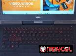 💻 Laptop Dell Gaming | Intel Core i5-7300HQ 7ª Gen | 32GB RAM | SSD 512GB | GTX 1050 4GB