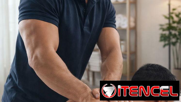 ‼️😮 Nuevas ofertas de masaje relajante, no pierdas la oportunidad de verdaderamente desestresarte, contacta ya‼️