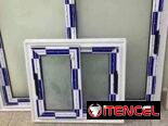 Puertas y ventanas aluminio y cristal