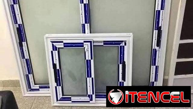 Puertas y ventanas aluminio y cristal
