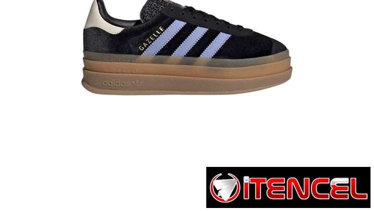 Adidas Gazelle Bold originales