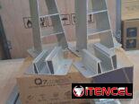 Kit tipo torre para instalar paneles solares