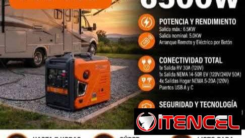 Aceptamos pagos desde el exterior mn y usd
