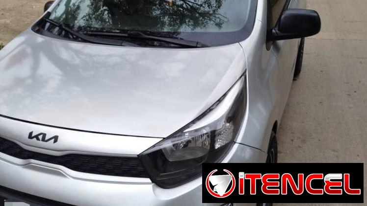 Kia Picanto 2021