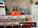 Renta de Casa en Boca Ciega – A 50 m de la Playa